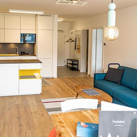 Top 5 Alpe Maritima - Traumhafte Ferienwohnung Mit Seeblick Und Bergkulisse Am Ossiacher See 安嫩海姆 外观 照片