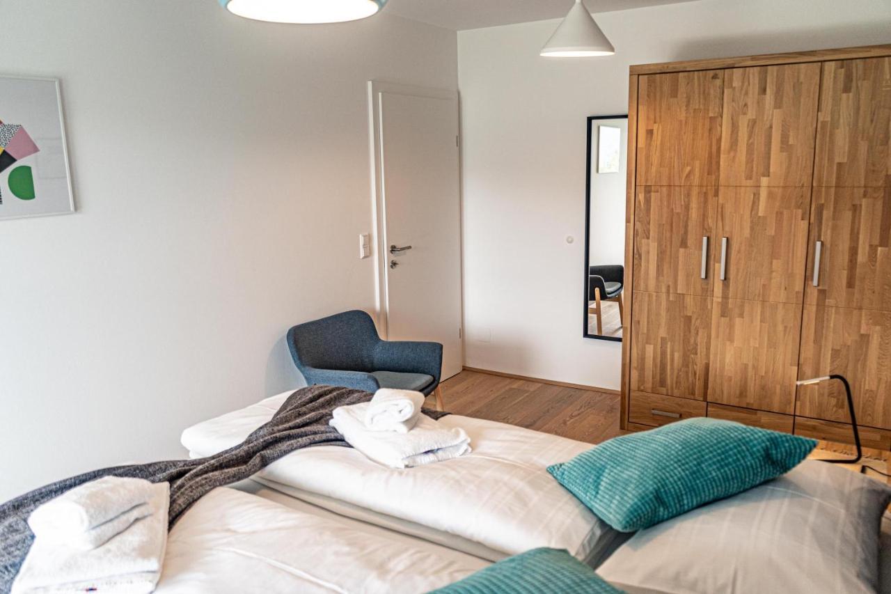 Top 5 Alpe Maritima - Traumhafte Ferienwohnung Mit Seeblick Und Bergkulisse Am Ossiacher See 安嫩海姆 外观 照片