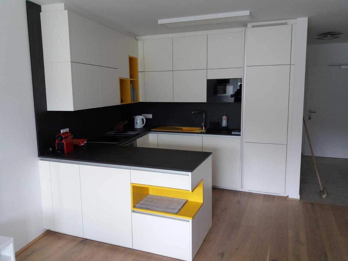 Top 5 Alpe Maritima - Traumhafte Ferienwohnung Mit Seeblick Und Bergkulisse Am Ossiacher See 安嫩海姆 外观 照片