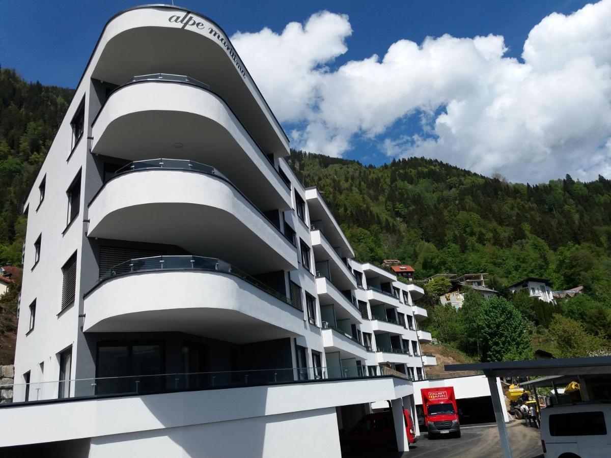Top 5 Alpe Maritima - Traumhafte Ferienwohnung Mit Seeblick Und Bergkulisse Am Ossiacher See 安嫩海姆 外观 照片